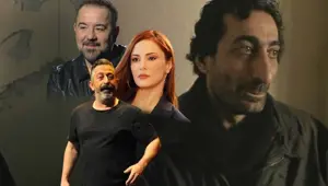 Ahmet Uğurlu'nun vefatı sanat dünyasını yasa boğdu Ahmet Uğurlu'nun vefatı sanat dünyasını yasa boğdu