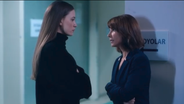 Fi-Çi ne zaman yayınlanacak? (7. yeni bölüm fragmanı)