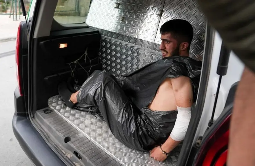 "YEREL MAHKEMENİN KARARI YERİNDE" 1