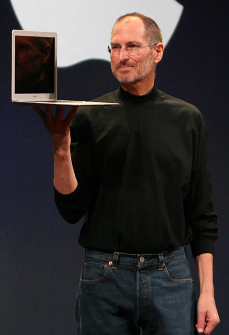 Apple'ı bir numara yaptı 57
