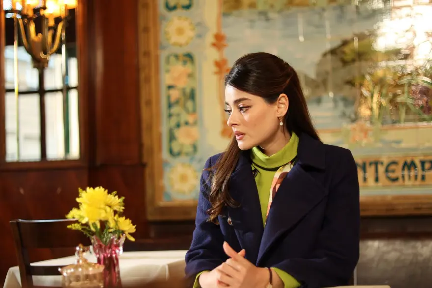 ŞEHRAZAT İLE FERHAT AYRILDI 9