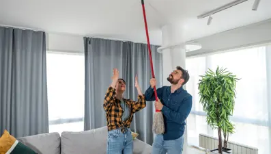 Bilim insanları uyardı: Komşu gürültüsü kalp hastalıklarına neden olabilir