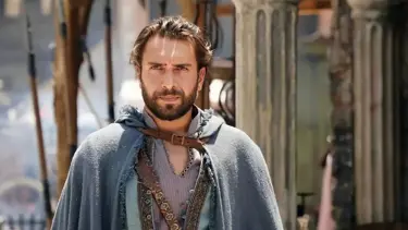 Barbaroslar: Akdeniz’in Kılıcı dizisinin Hızır Reis’i Ulaş Tuna Astepe kimdir?