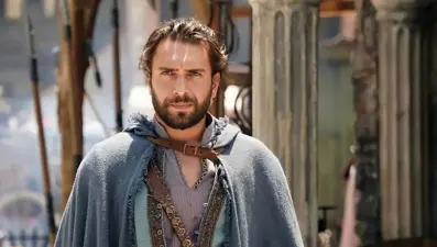 Barbaroslar: Akdeniz’in Kılıcı dizisinin Hızır Reis’i Ulaş Tuna Astepe kimdir?