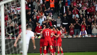 Milli maç (İzlanda-Türkiye) ne zaman, saat kaçta ve hangi kanalda canlı yayınlanacak? Milli maç ertelenmi? UEFA son kararı verdi