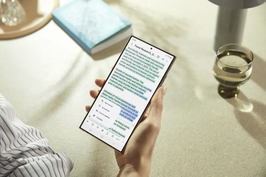 SESLİ KAYITLARI YAZIYA DÖKECEK 2