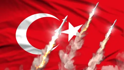 Dünyanın en güçlü hava savunma sistemine sahip ülkeler 2024: Türkiye kaçıncı sırada?