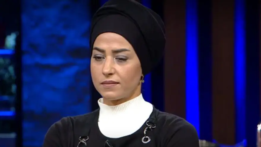 MasterChef Türkiye'de elenen isim belli oldu (MasterChef Esra kimdir?) 3