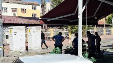 Sokak ortasında silahlı saldırı: Ağır yaralandı