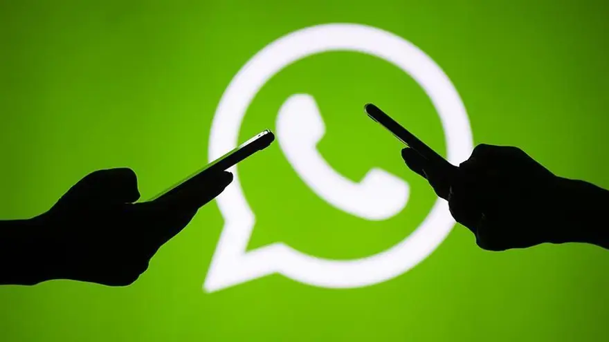 WHATSAPP SON GÖRÜLME HATASI MI VAR?
 2