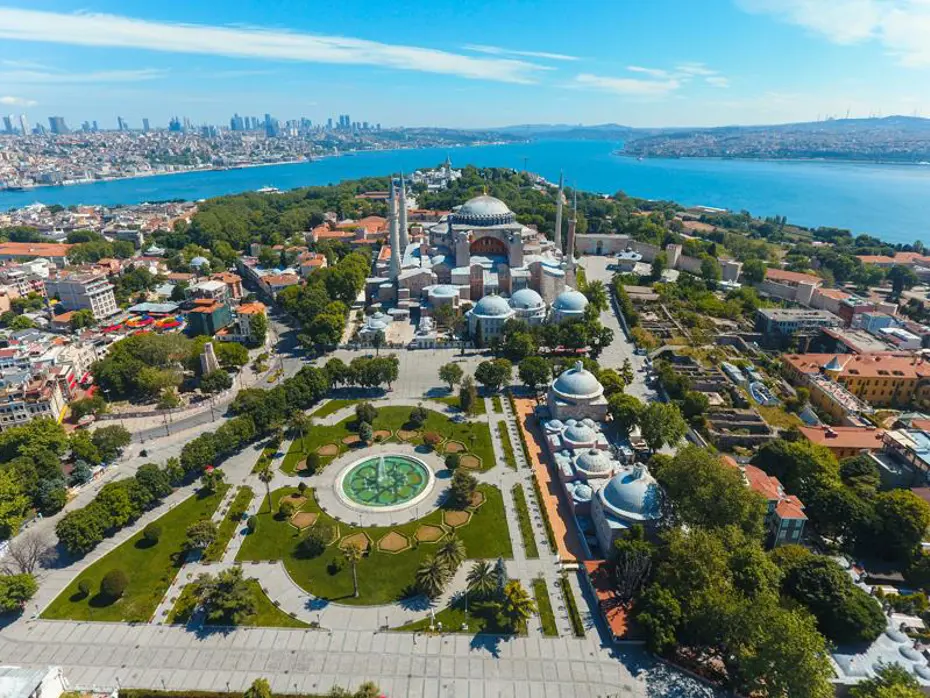 Meteoroloji'den ayın ilk raporu. Sıcaklık artıyor, sis ve don olaylarına dikkat