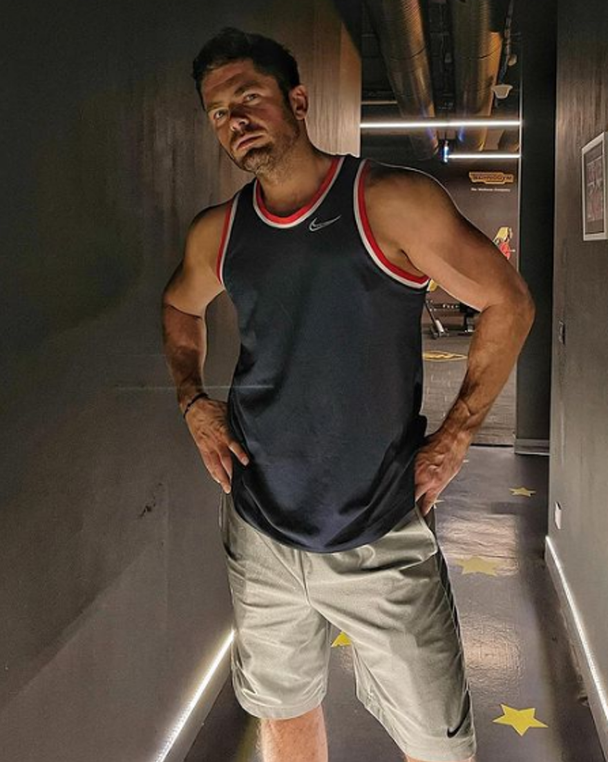 Survivor 2022 Mert Öcal kimdir? 2 Survivor 2022 Mert Öcal kimdir? 2