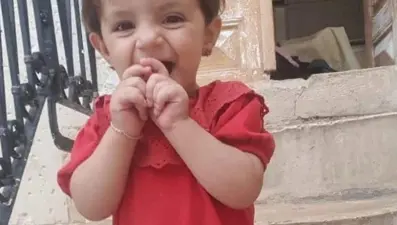 Parkta bir anda yok oldu! Kilis'te kaybolan 3 yaşındaki çocuk her yerde aranıyor