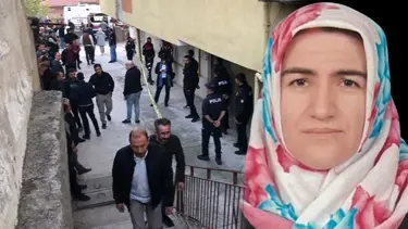 Evindeki bazanın altında cesedi bulunmuştu: Katil 17 yaşındaki kızı çıktı