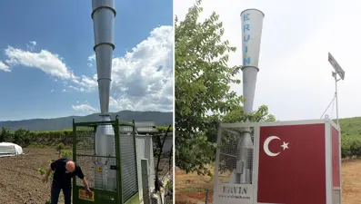 Dolu savar yasaklandı