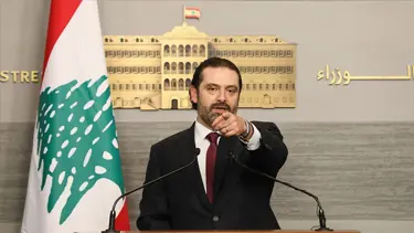 Lübnan uluslararası toplumdan müdahale istedi
