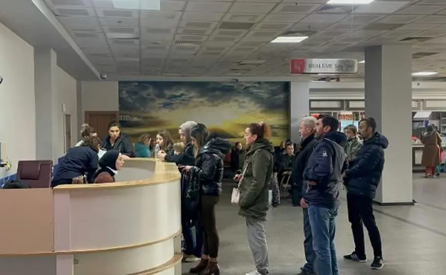 "ÇOCUKLAR KENDİLERİNİ KORUYAMIYOR" 4