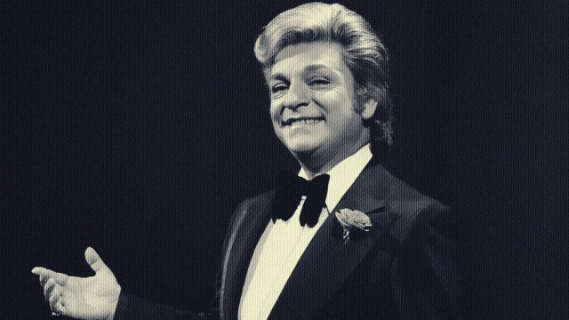 Limak Filarmoni Orkestrası'ndan Zeki Müren Şarkıları (Tenor yorumu)