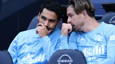 Galatasaray taraftarının merak konusuydu: İlkay Gündoğan, transfer kararını maç sonunda açıkladı