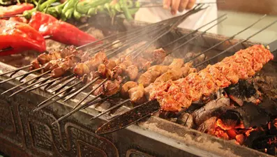 Türkiye'nin en iyi kebapçıları açıklandı