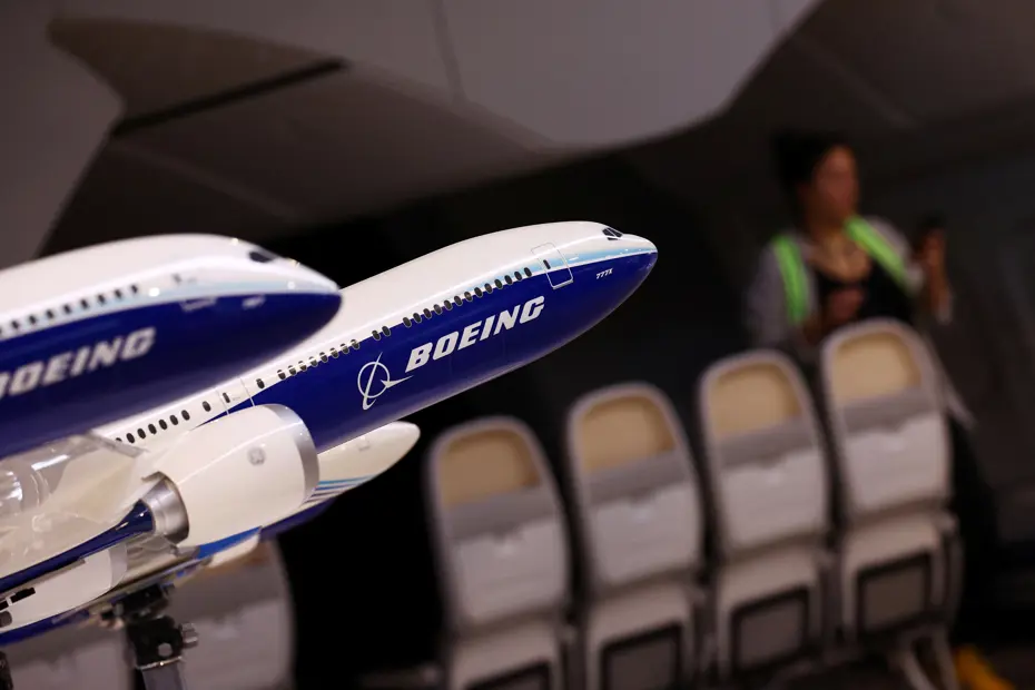 ABD devreye girebilir: Boeing ile Airbus arasındaki havacılık ateşkesi tehlikede