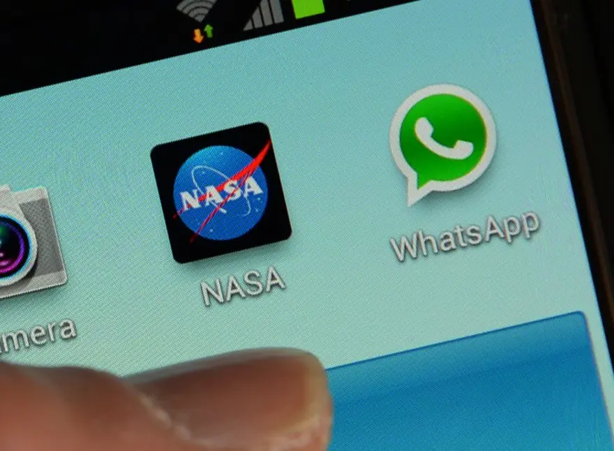 WhatsApp'ta yeni dönem 8