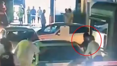 Kadıköy’de savcıya yumruklu saldırı: İki şüpheli tutuklandı