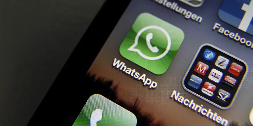 WhatsApp'ta yeni dönem 12