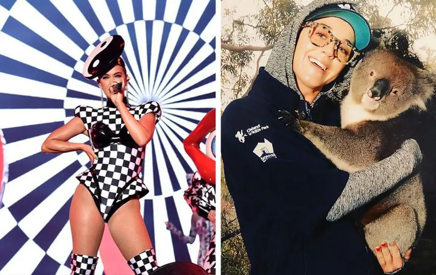 Katy Perry 3