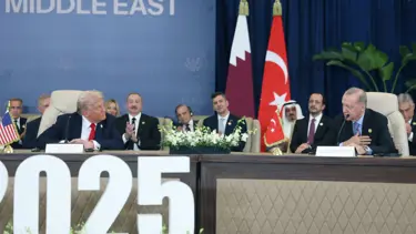 Gazze Zirvesi dünya basınında: "Erdoğan'ın imzası yeni bir dönemin habercisi"