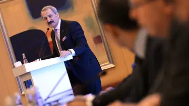 Babam 'ODTÜ'yü sil, komünist olursun' dedi