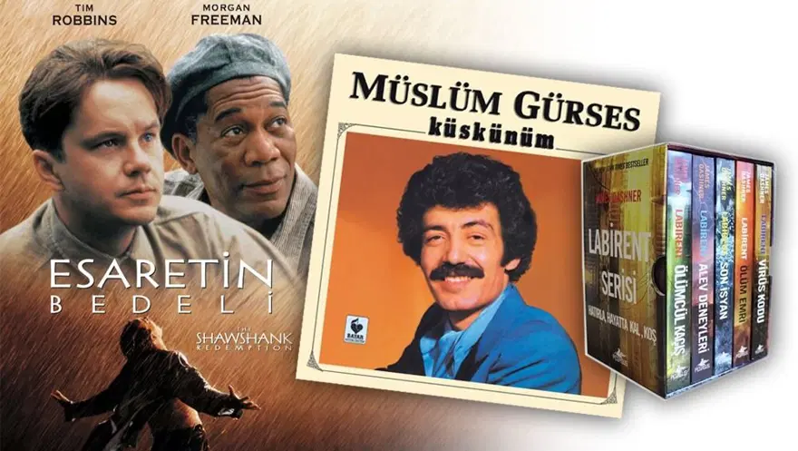 Magazin ve sanat turu (29 Aralık 2020) 8