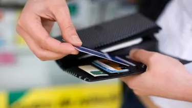 Kredi kartı borçlularına yeni imkan (Ziraat Bankası kredi hesaplama)