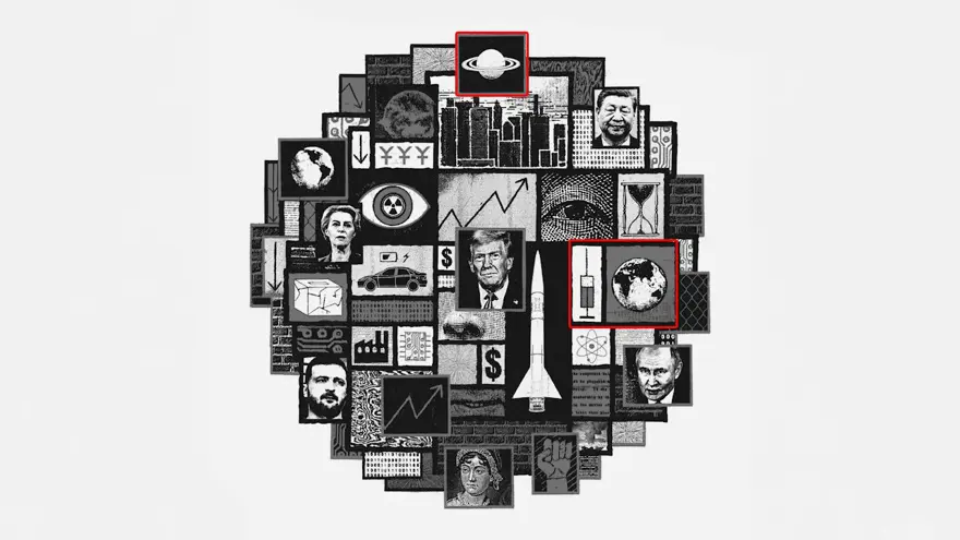 YENİ KEŞİFLER VE SALGIN TEHDİTİ 3