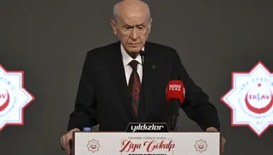 Terörle mücadele açıklaması | Bahçeli: Terörü kaynağında yok etme politikasını destekliyoruz