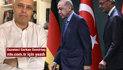 Türkiye-Almanya zirvesinden hangi önemli sonuçlar çıktı?