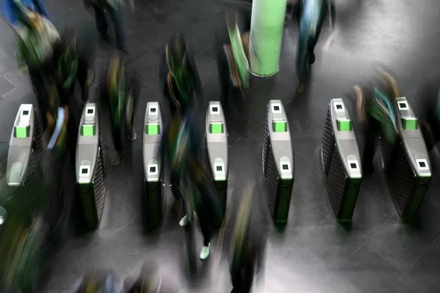 GSMA Mobil Dünya Kongresi kapılarını açtı 14