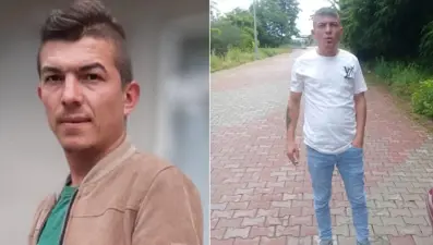 Balkonda tartıştığı 2 arkadaşını öldürdü