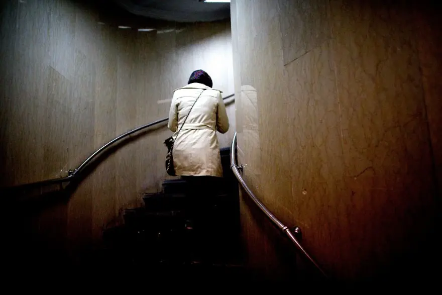 Bir kanser hastasının Facebook güncesi 30