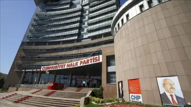 CHP ve 4 partiden 'kayyum yasaklansın' önerisi