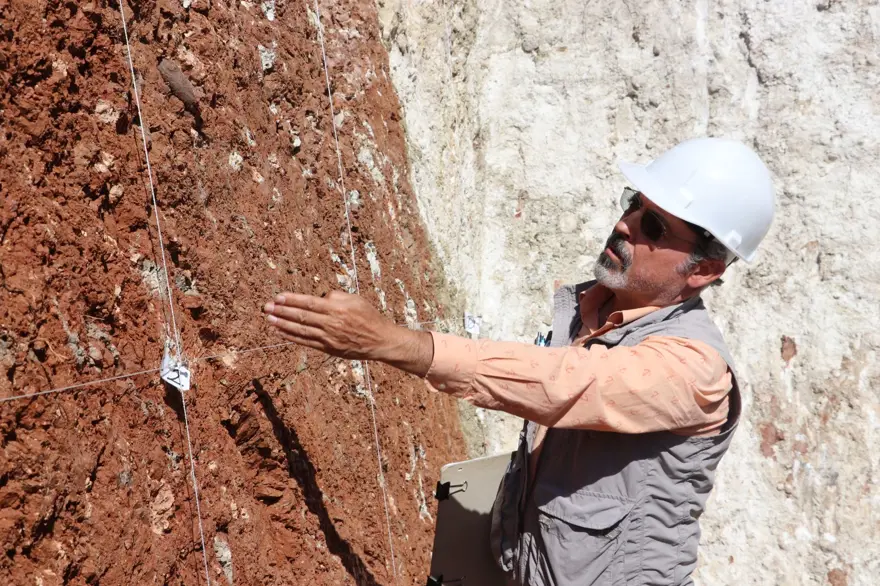 TÜRKİYE DEPREM HARİTASI YENİDEN DÜZENLENECEK 6