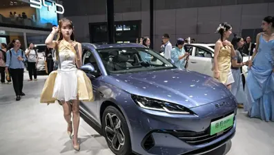 BYD'de neler oluyor? Dev şirket yaptığını tasvip etmedi