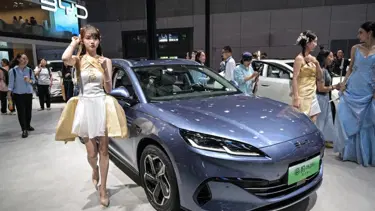 BYD'de neler oluyor? Dev şirket yaptığını tasvip etmedi