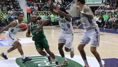 Merkezefendi lidere karşı