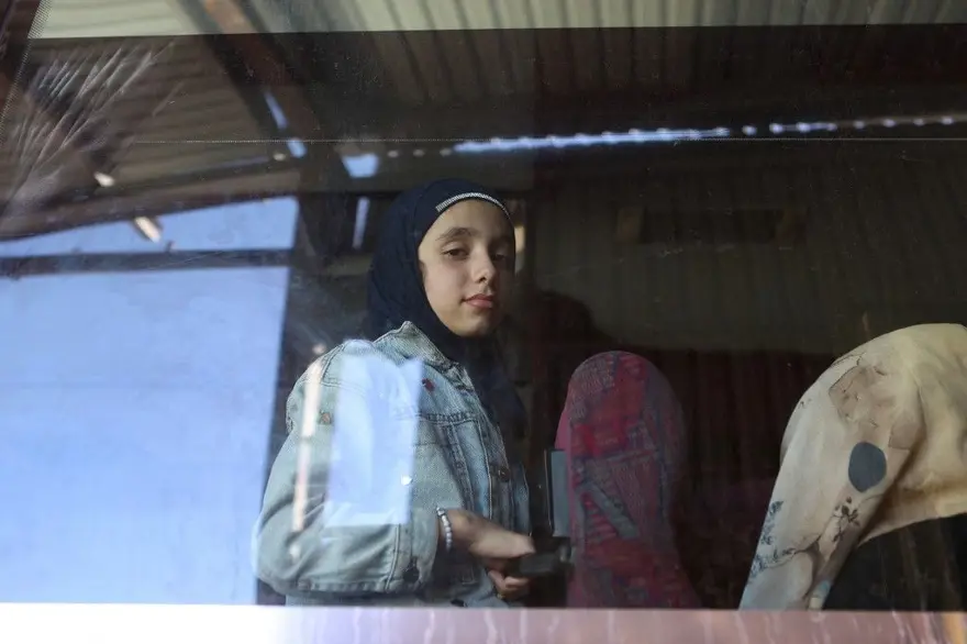 CİNSEL ŞİDDET ERGENLİKTE DAHA FAZLA YAŞANIYOR 7