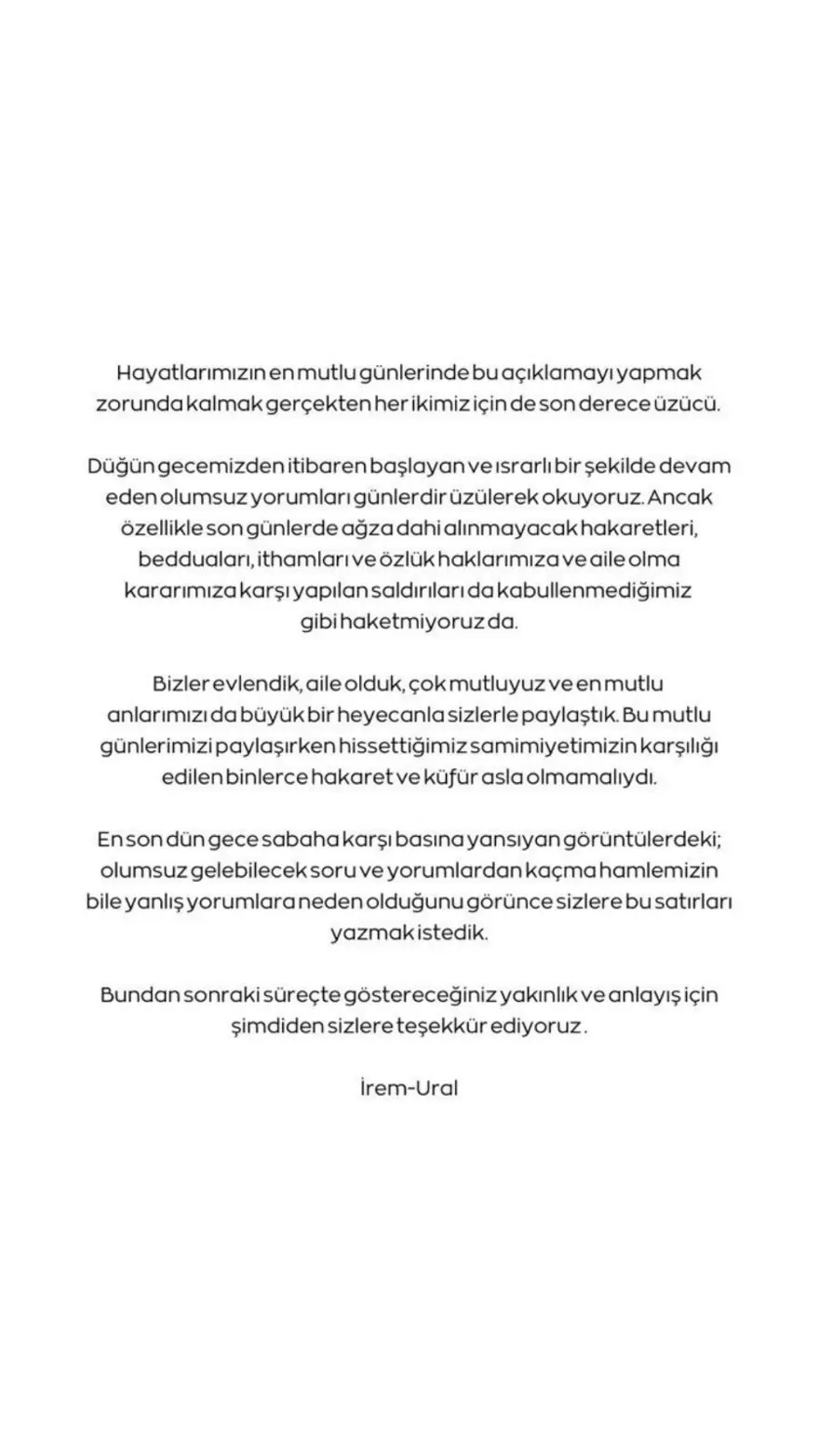 "SALDIRILARI HAK ETMİYORUZ" 3