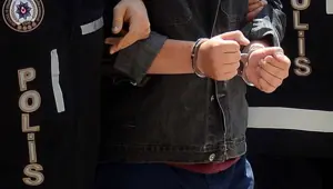 Van'da uyuşturucuyla yakalanan İranlı tutuklandı