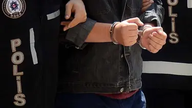 Van'da uyuşturucuyla yakalanan İranlı tutuklandı