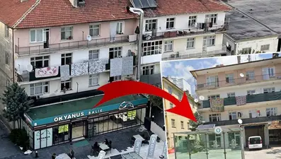 Konya’daiki kişinin öldüğü bina neden yıkıldı? Balıkçı ve eski kahvehaneciden “Kapıaçtık” itirafı