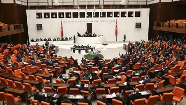 AK Parti işletmelere asgari ücret desteği teklifini TBMM'ye sundu